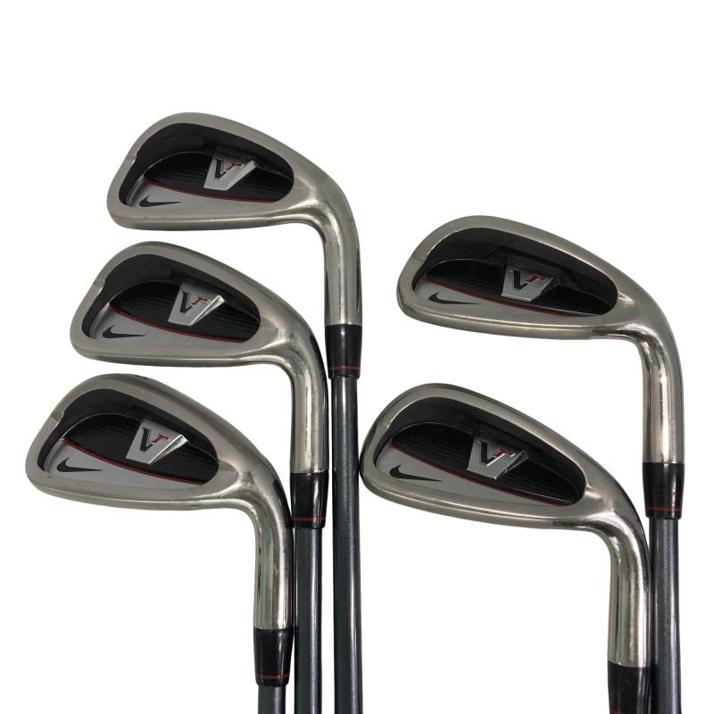 【中古】 ナイキ VICTORY RED FULL CAVITY  6S アイアン仕掛ける IR VR 309i (フレックスR) メンズ 成人男性用 右利き 右用 C価値づける ゴルフ野球クラブ