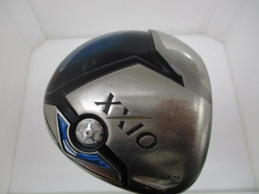 【中古】 ダンロップ XXIO(2012) 10.5° ドライバー DR XXIO MP700(ドライバー) (フレックスSR) メンズ 男性用 右利き 右用 Cランク ゴルフクラブ 8,960円