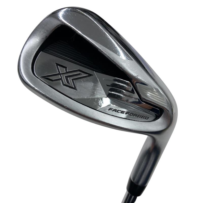 【中古】 ダンロップ XXIO(2024) eks AW ウェッジ WG Dynamic Gold 95 (フレックスS) メンズ 男性用 右利き 右用 Cランク ゴルフクラブ