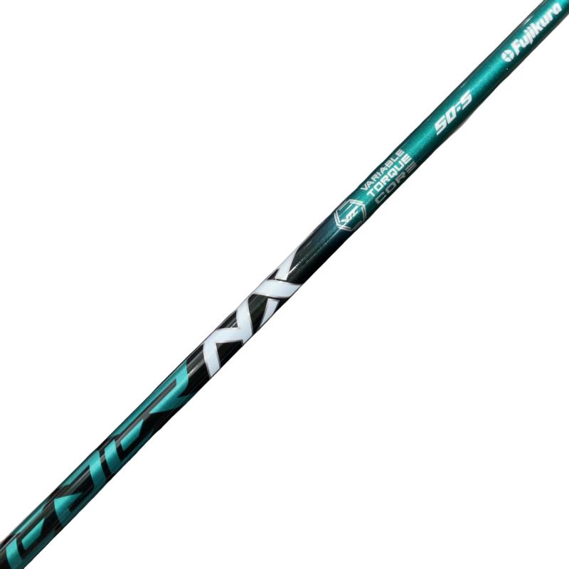 【中古】 キャロウェイスリーブ付き(QUANTUM系) フジクラドライバー用 シャフト SPEEDER NX GREEN 50 (フレックスS)Bランク ゴルフクラブ|ゴルフパートナー 中古クラブ店