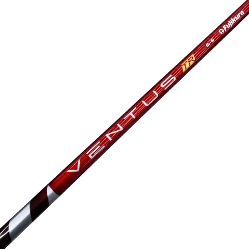 【中古】 キャロウェイスリーブ付き添い人(QUANTUM系) フジクラ１番ウッド用 矢がら VENTUS TR RED 6 (フレックスS)B位置づける ゴルフ野球クラブ