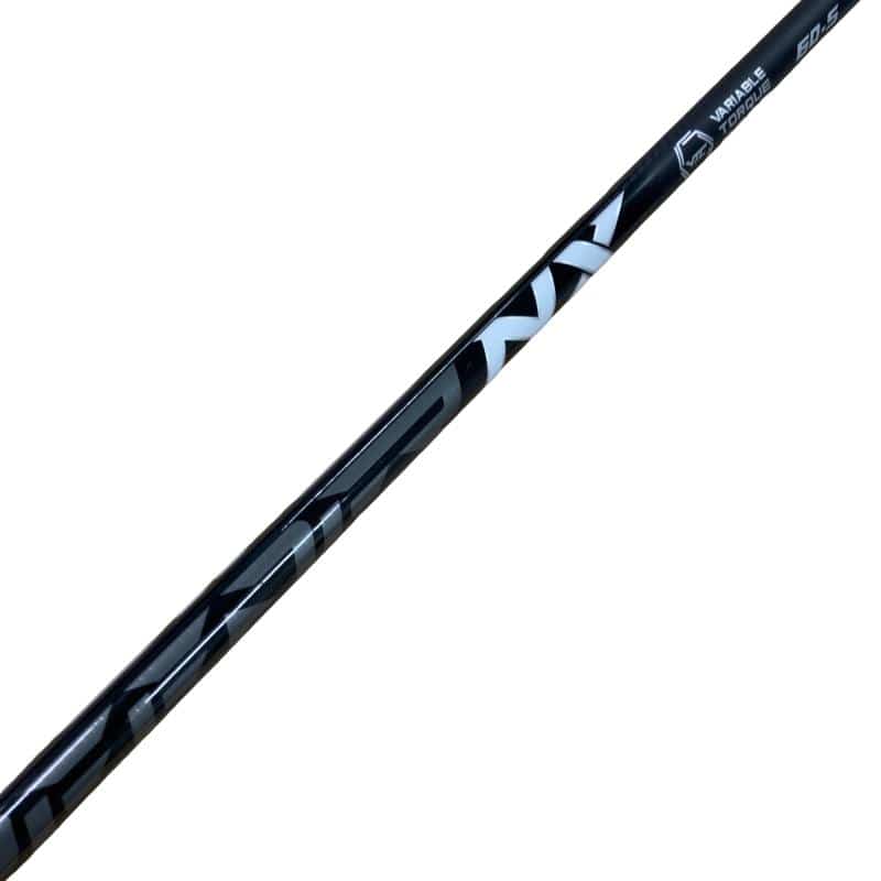 【中古】 テーラーメイドスリーブ付き(Qi4D系) フジクラドライバー用 シャフト SPEEDER NX BLACK 60 (フレックスS)Bランク ゴルフクラブ|ゴルフパートナー 中古クラブ店