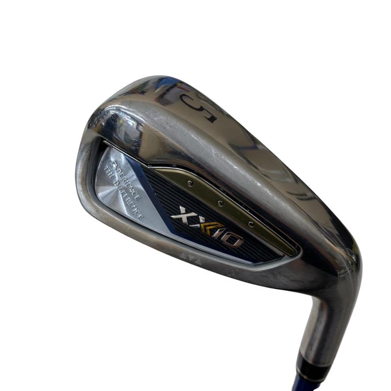 【中古】 ダンロップ XXIO(2024) #5 単品アイアン LI XXIO MP1300(IR) (フレックスR) メンズ 男性用 右利き 右用 Cランク ゴルフクラブ｜ゴルフパートナー 中古クラブ店