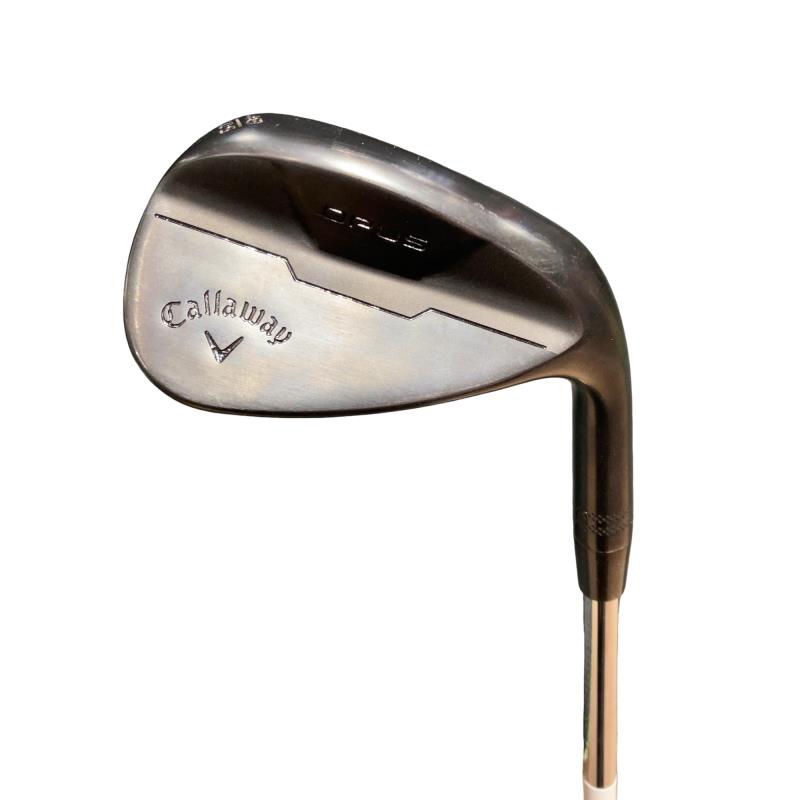 【中古】 キャロウェイ OPUS ブラック 48°/10°S ウェッジ WG Dynamic Gold (フレックスS) メンズ 男性用 右利き 右用 Dランク ゴルフクラブ|ゴルフパートナー 中古クラブ店
