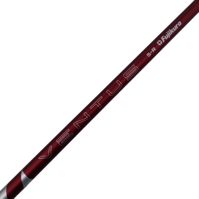 【中古】 ピンスリーブ付き(G440系) フジクラドライバー用 シャフト VENTUS RED(2024) 5 (フレックスR)Bランク ゴルフクラブ｜ゴルフパートナー 中古クラブ店