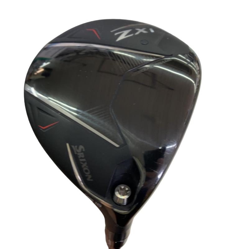【中古】 ダンロップ SRIXON ZXi 5W フェアウェイウッド FW VENTUS ZXi 6 (フレックスS) メンズ 男性用 右利き 右用 Cランク ゴルフクラブ|ゴルフパートナー 中古クラブ店