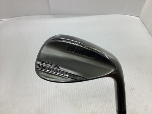 【中古】 クリーブランド Cleveland RTX ZIPCORE ブラックサテン 56°/12° FULL ウェッジ WG NS PRO MODUS3 TOUR120 (フレックスS) メンズ 男性用 右利き 右用 Cランク ゴルフクラブ