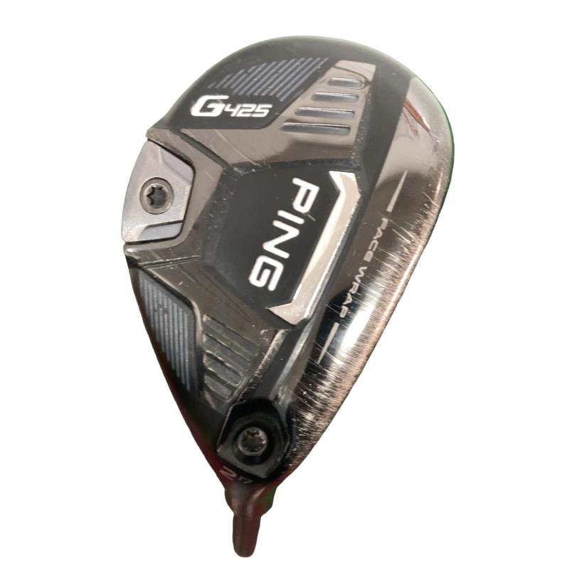 【中古】 ピン G425 U2(アーコス無し) ユーティリティ UT ALTA J CB SLATE(UT) (フレックスS) メンズ 男性用 右利き 右用 Cランク ゴルフクラブ|ゴルフパートナー 中古クラブ店
