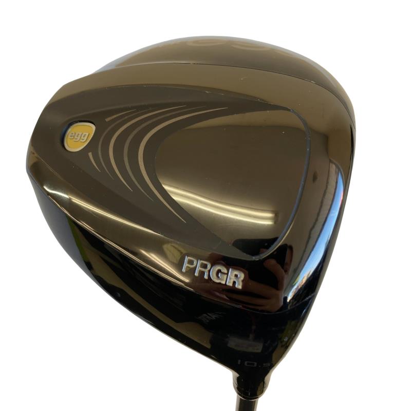 【中古】 労働者階級歯車 SUPER egg(2022) 10.5° １番ウッド DR egg一風変わった炭素 (フレックスR) メンズ 成人男性用 右利き 右用 C序列付ける ゴルフ野球クラブ