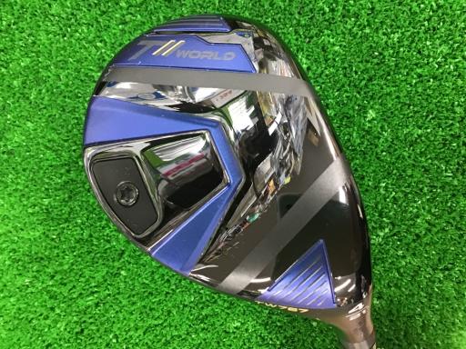 【中古】 本間ゴルフ TOUR WORLD TW767 U4 ユーティリティ UT VIZARD EZ-C (フレックスR) メンズ 男性用 右利き 右用 Aランク ゴルフクラブ