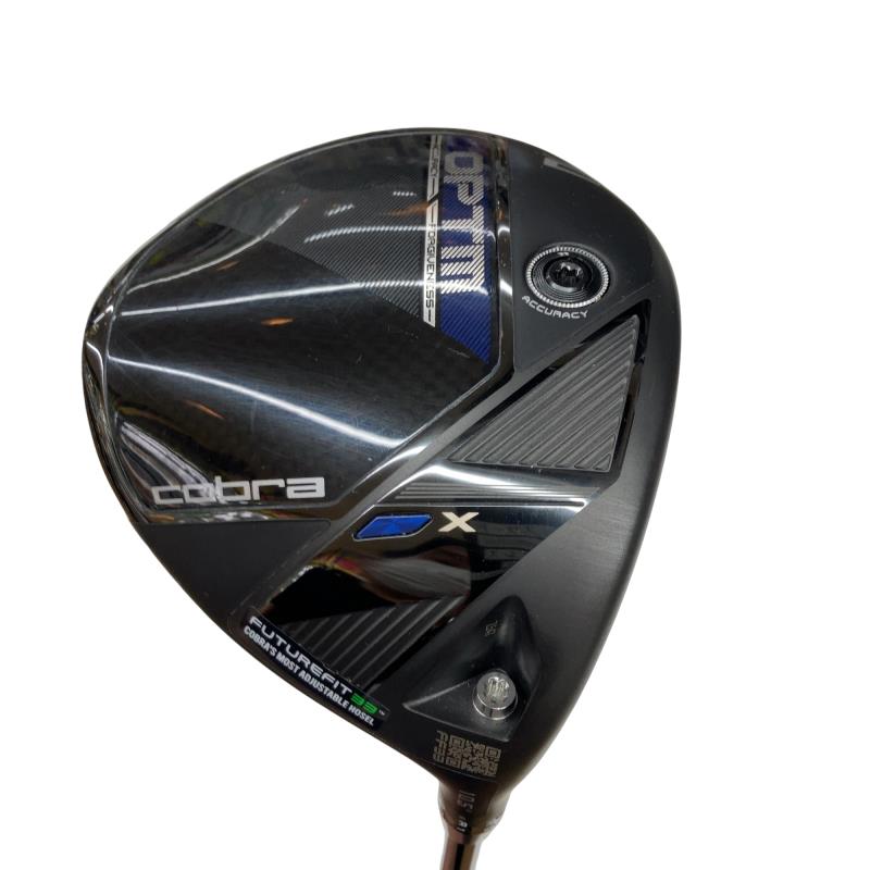 【中古】 コブラ cobra OPTM X 10.5° １番ウッド DR SPEEDER NX for Cobra(OPTM DR) (フレックスR) メンズ 成人男性用 右利き 右用 C序列付ける ゴルフ野球クラブ