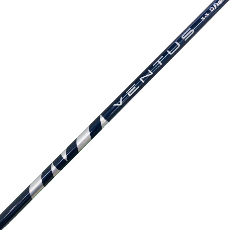 【中古】 ブリヂストンスリーブ付き(BXシリーズ系) フジクラドライバー用 シャフト VENTUS BLUE 5 (フレックスS)Bランク ゴルフクラブ｜ゴルフパートナー 中古クラブ店 15,038円