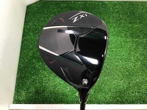 【中古】 ダンロップ SRIXON ZXi 5W フェアウェイウッド FW Diamana ZXi 50 (フレックスS) メンズ 男性用 右利き 右用 Cランク ゴルフクラブ