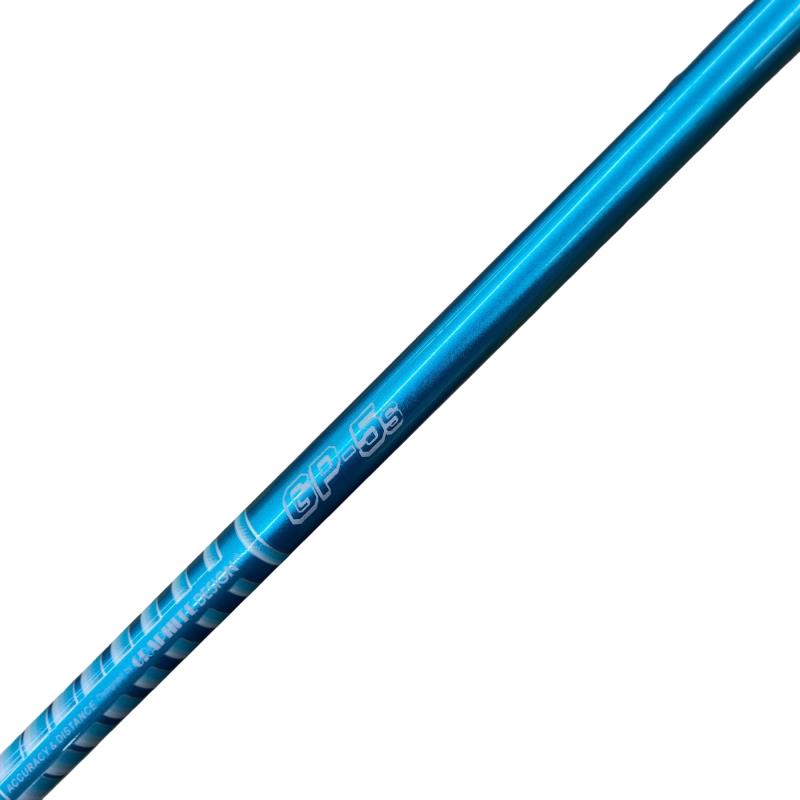 【中古】 キャロウェイスリーブ付き添い人(QUANTUM系) グラファイトデザインドライバー用 立て坑 Tour AD GP-5 (フレックスS)B価値づける ゴルフ野球クラブ