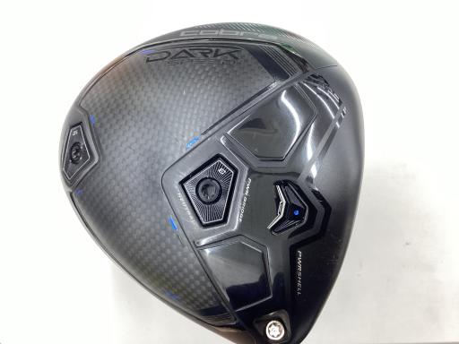 【中古】 コブラ cobra DARKSPEED X 9° ドライバー DR SPEEDER NX for Cobra(DARKSPEED DR) (フレックスS) メンズ 男性用 右利き 右用 Cランク ゴルフクラブ 23,249円