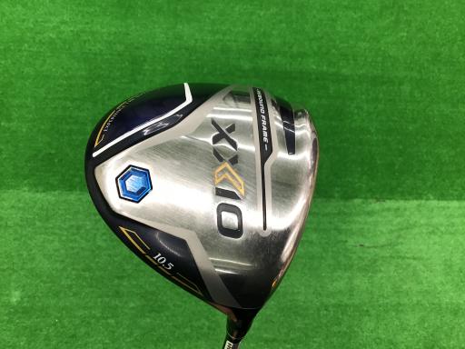 【中古】 ダンロップ XXIO(2022) 10.5&deg; ドライバー DR XXIO MP1200(DR) (フレックスSR) メンズ 男性用 右利き 右用 Cランク ゴルフクラブ｜ゴルフパートナー 中古クラブ店
