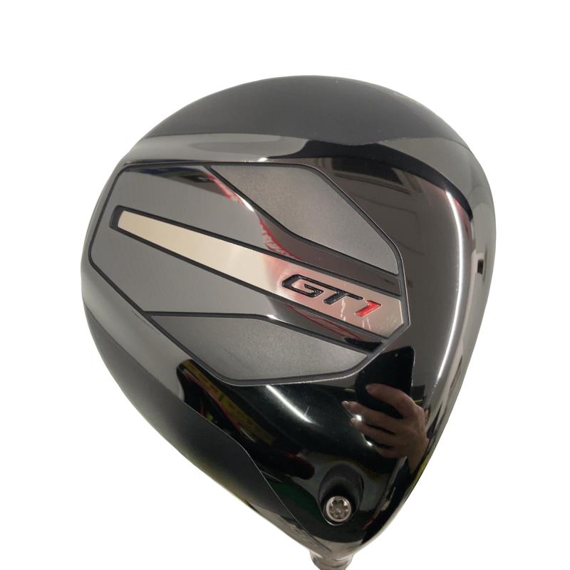 【中古】 タイトリスト GT1 10° １番ウッド DR AIR SPEEDER 40 (フレックスR) メンズ 成人男性用 右利き 右用 C序列付ける ゴルフ野球クラブ