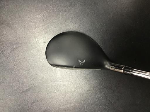 【中古】 キャロウェイ ROGUE ST PRO U2 ユーティリティ UT 純正特注シャフト (フレックスS) メンズ 男性用 右利き 右用 Cランク ゴルフクラブ