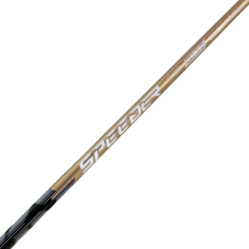 【中古】 キャロウェイスリーブ付き(QUANTUM系) フジクラドライバー用 シャフト SPEEDER NX GOLD 50 (フレックスX)Bランク ゴルフクラブ|ゴルフパートナー 中古クラブ店