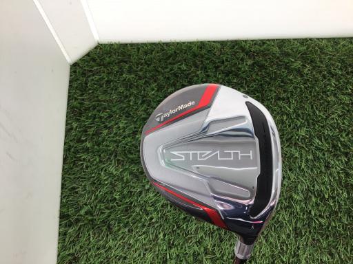 【中古】 仕立て屋御手伝いさん STEALTH 5W レディース フェアウェイウッド FW TENSEI RED TM40(STEALTH FW) (フレックスA) レディース お上さん用 右利き 右用 C序列付ける ゴルフ野球クラブ スポーツ・アウトドア-フェアウェイウッド