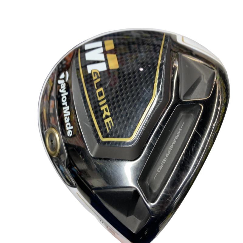 【中古】 仕立て屋御手伝いさん M GLOIRE 10.5° １番ウッド DR Speeder EVOLUTION TM(１番ウッド) (フレックスR) メンズ 成人男性用 右利き 右用 C序列付ける ゴルフ野球クラブ