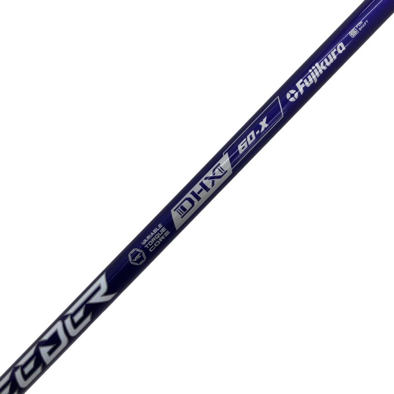 【中古】 SPEEDER NX VIOLET 60フェアウェイウッド用 矢がら SPEEDER NX VIOLET 60 (フレックスX)B位置づける ゴルフ野球クラブ