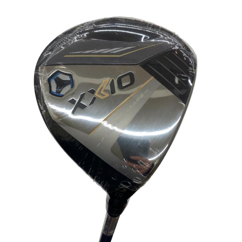 【中古】 ダンロップ XXIO(2024) 5W フェアウェイウッド FW XXIO MP1300(FW) (フレックスR) メンズ 男性用 右利き 右用 Nランク ゴルフクラブ