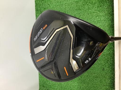 楽天市場】【中古】 マジェスティゴルフ(旧マルマン) maruman SG 10.5