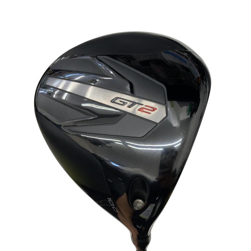 【中古】 タイトリスト GT2 10° １番ウッド DR TENSEI BLUE 1K 55 (フレックスS) メンズ 成人男性用 右利き 右用 B序列付ける ゴルフ野球クラブ