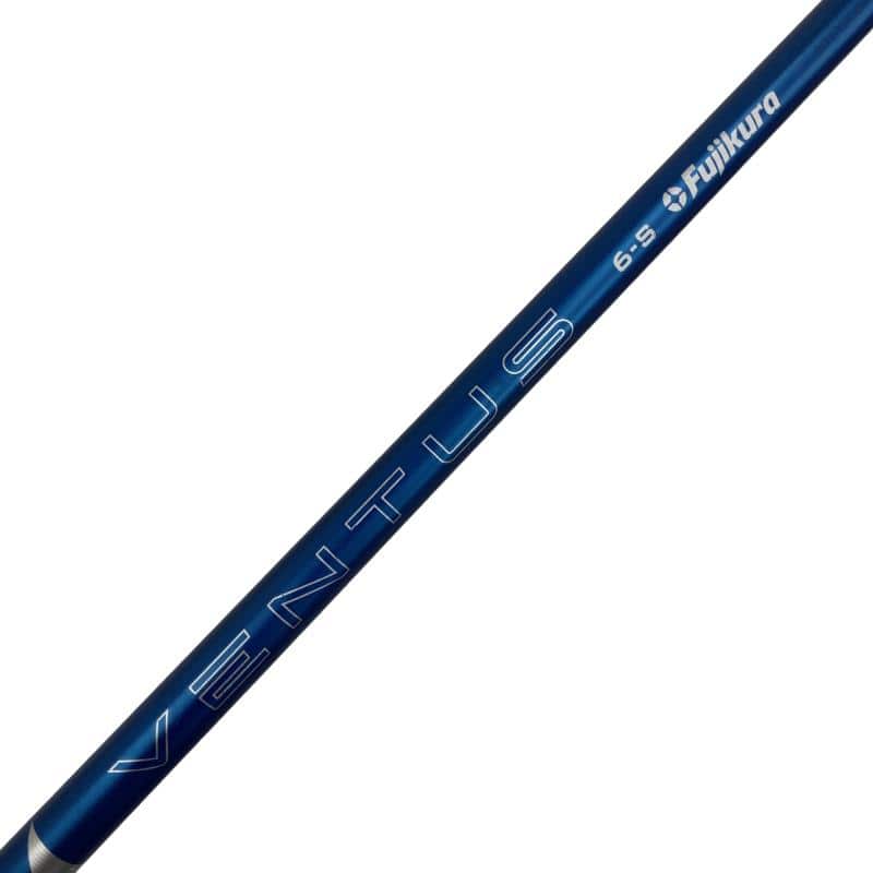 【中古】 テーラーメイドスリーブ付き添い人(Qi4D系) フジクラ１番ウッド用 矢がら VENTUS BLUE(2024) 6 (フレックスS)B位置づける ゴルフ野球クラブ