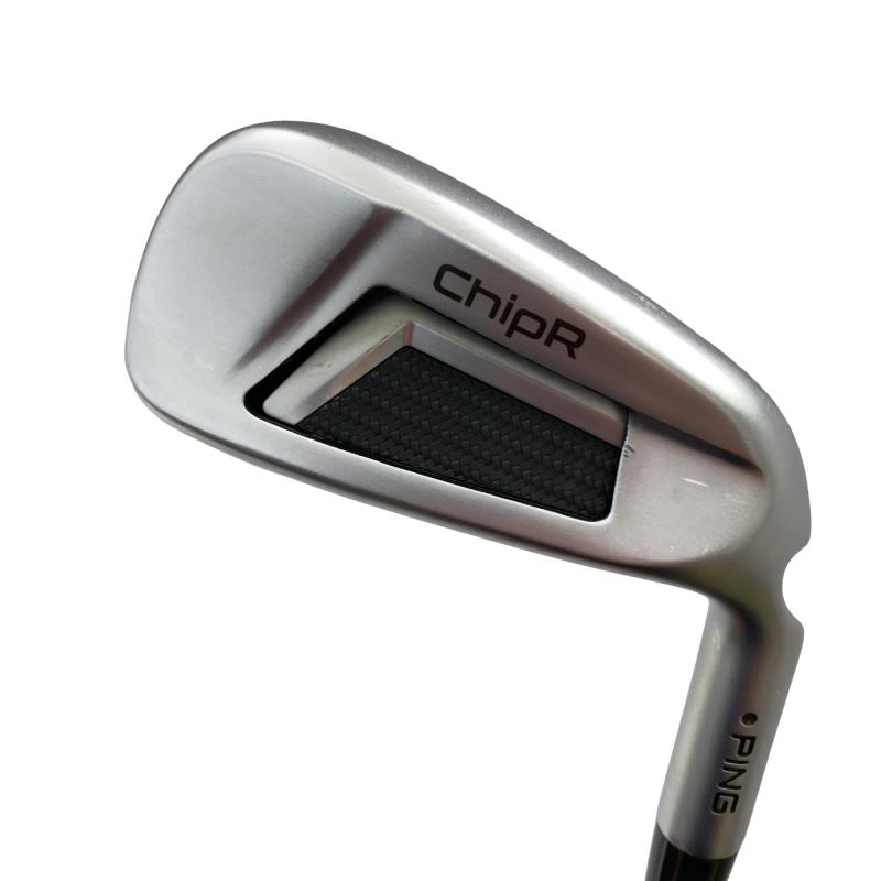 【中古】 ピン ChipR 35インチ ウェッジ WG Z-Z115 (フレックスその他) メンズ 男性用 右利き 右用 Cランク ゴルフクラブ