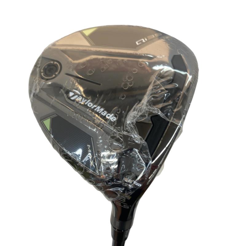 【中古】 仕立て屋御手伝いさん Qi35 MAX 3W フェアウェイウッド FW Diamana BLUE TM50(Qi35 FW) (フレックスSR) メンズ 成人男性用 右利き 右用 B序列付ける ゴルフ野球クラブ