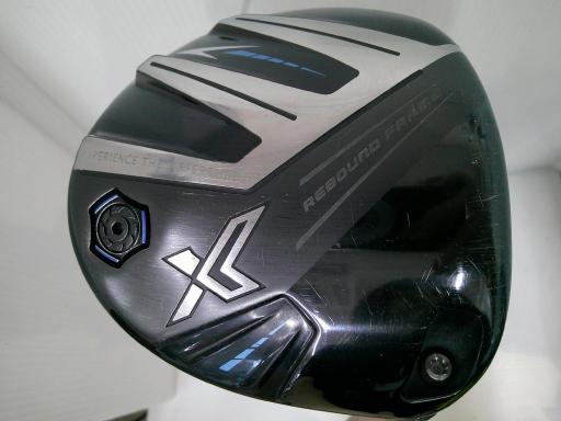 【中古】 ダンロップ XXIO(2024) eks 9.5° ドライバー DR Miyazaki AX-3(DR) (フレックスS) メンズ 男性用 右利き 右用 Cランク ゴルフクラブ 28,280円