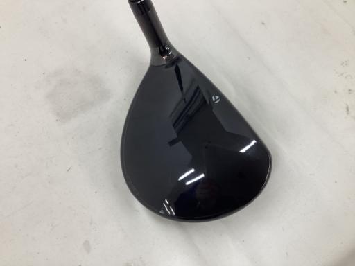 【中古】 テーラーメイド Qi10 5W フェアウェイウッド FW 純正特注シャフト (フレックスS) メンズ 男性用 右利き 右用 Cランク ゴルフクラブ