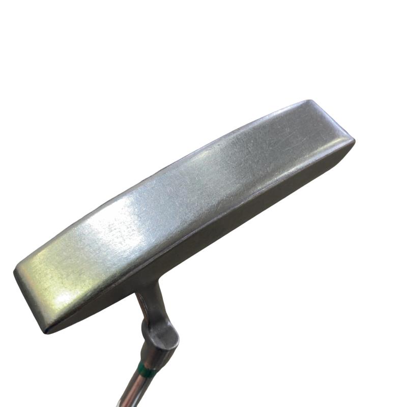 【中古】 ピン PAL 4 ステンレス パター PT スチール (フレックスその他) メンズ 男性用 右利き 右用 Cランク ゴルフクラブ