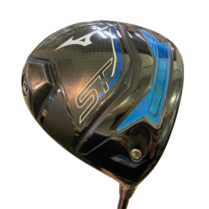 【中古】 ミズノ Mizuno ST-X 230 10.5° １番ウッド DR TOUR AD GM D (フレックスS) メンズ 成人男性用 右利き 右用 C位置づける ゴルフ野球クラブ