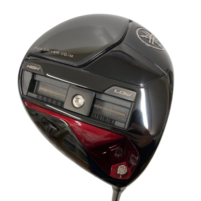 【中古】 ヤマハ RMX VD/M(2024) 10.5° ドライバー DR TENSEI PRO BLUE 1K 50 (フレックスS) メンズ 男性用 右利き 右用 Cランク ゴルフクラブ|ゴルフパートナー 中古クラブ店