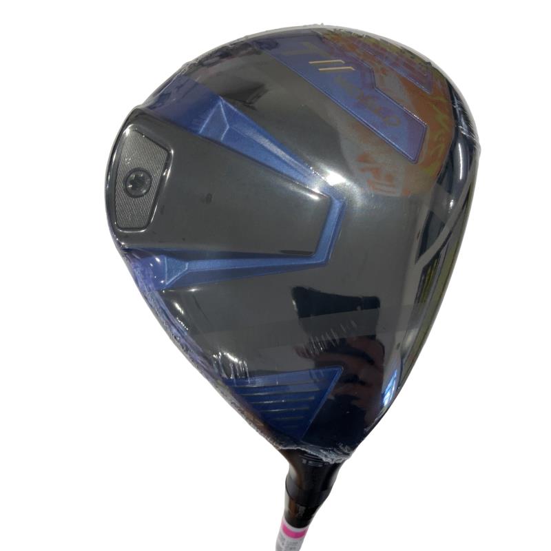 【中古】 本間ゴルフ TOUR WORLD TW767 3W フェアウェイウッド FW VIZARD EZ-C (フレックスR) メンズ 男性用 右利き 右用 Aランク ゴルフクラブ