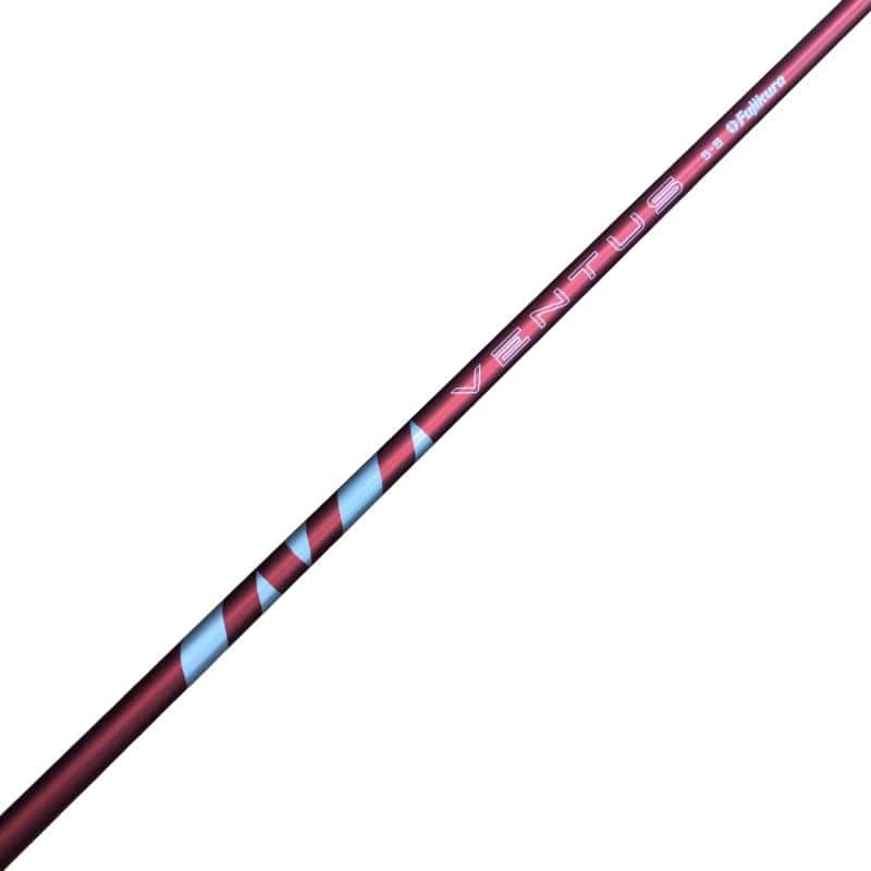 【中古】 コブラスリーブ付き(DARKSPEED系) フジクラドライバー用 シャフト VENTUS RED(2024) 5 (フレックスS)Bランク ゴルフクラブ|ゴルフパートナー 中古クラブ店