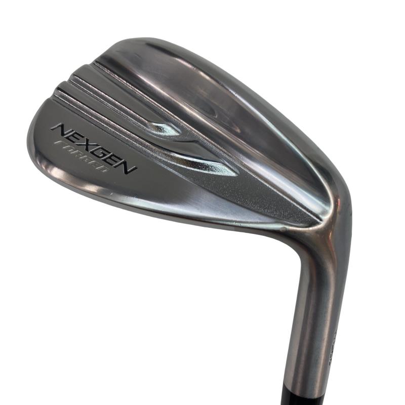 【中古】 ゴルフパートナー NEXGEN FORGED WEDGE(2022) 50°/10° ウェッジ WG EI-F NS210-W (フレックスその他) メンズ 男性用 右利き 右用 Cランク ゴルフクラブ