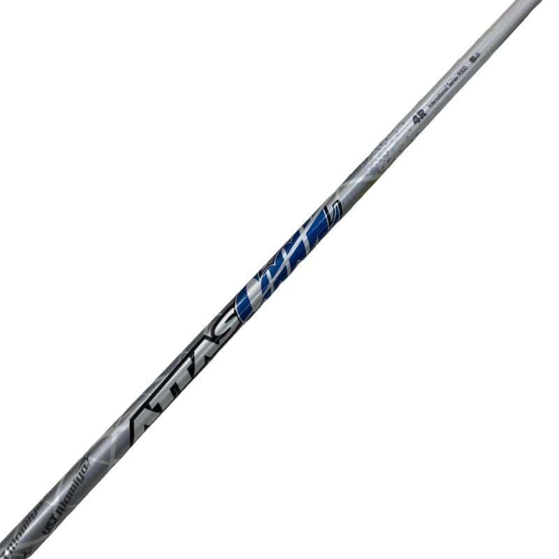 【中古】 キャロウェイスリーブ付き添い人(QUANTUM系) マミヤフェアウェイウッド用 矢がら ATTAS CoooL 4 (フレックスR)B位置づける ゴルフ野球クラブ