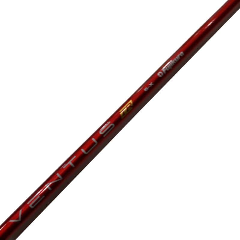 【中古】 キャロウェイスリーブ付き(QUANTUM系) フジクラドライバー用 シャフト VENTUS TR RED 6 (フレックスX)Bランク ゴルフクラブ｜ゴルフパートナー 中古クラブ店