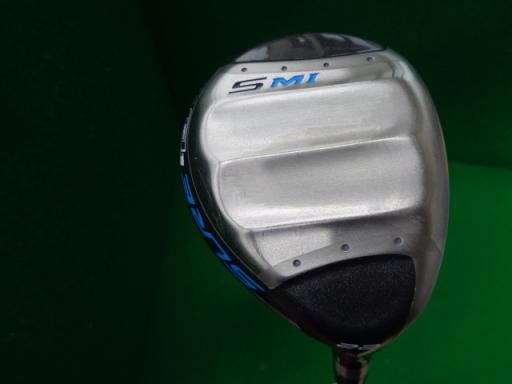 【中古】 ミズノ SURE DD 2.0 MI U5 ユーティリティ UT EXSAR(SURE 2.0) (フレックスR) メンズ 男性用 右利き 右用 Cランク ゴルフクラブ