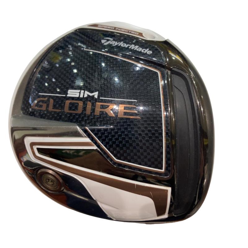 【中古】 仕立て屋御手伝いさん SIM GLOIRE  9.5° １番ウッド DR AIR Speeder TM(DR) (フレックスS) メンズ 成人男性用 右利き 右用 C序列付ける ゴルフ野球クラブ