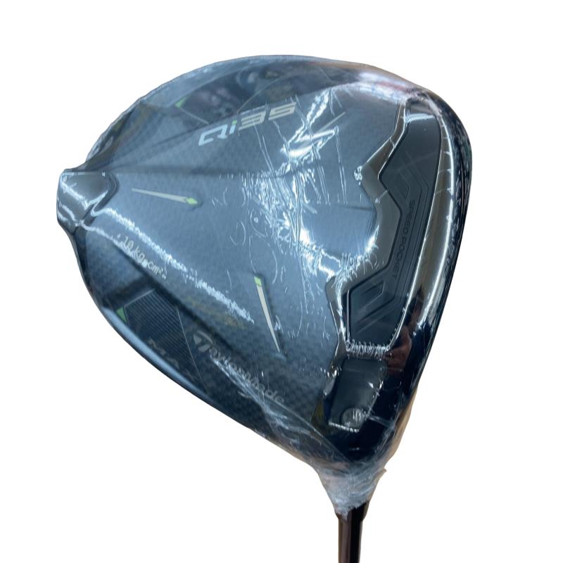 【中古】 仕立て屋お手伝いさん Qi35 MAX 10.5° １番ウッド DR Diamana BLUE TM50(Qi35 DR) (フレックスS) メンズ 成人男性用 右利き 右用 A序列付ける ゴルフ野球クラブ
