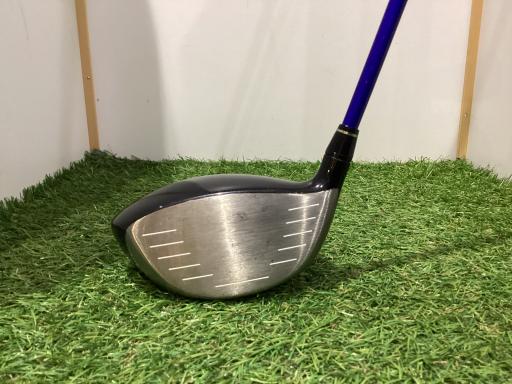 【中古】 本間ゴルフ TOUR WORLD TW747 455 10.5° １番ウッド DR VIZARD FP-6 (フレックスS) メンズ 成人男性用 右利き 右用 C価値づける ゴルフ野球クラブ