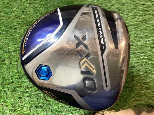 【中古】 ダンロップ XXIO(2022) 11.5° １番ウッド DR XXIO MP1200(DR) (フレックスR) メンズ 成人男性用 右利き 右用 C位置づける ゴルフ野球クラブ