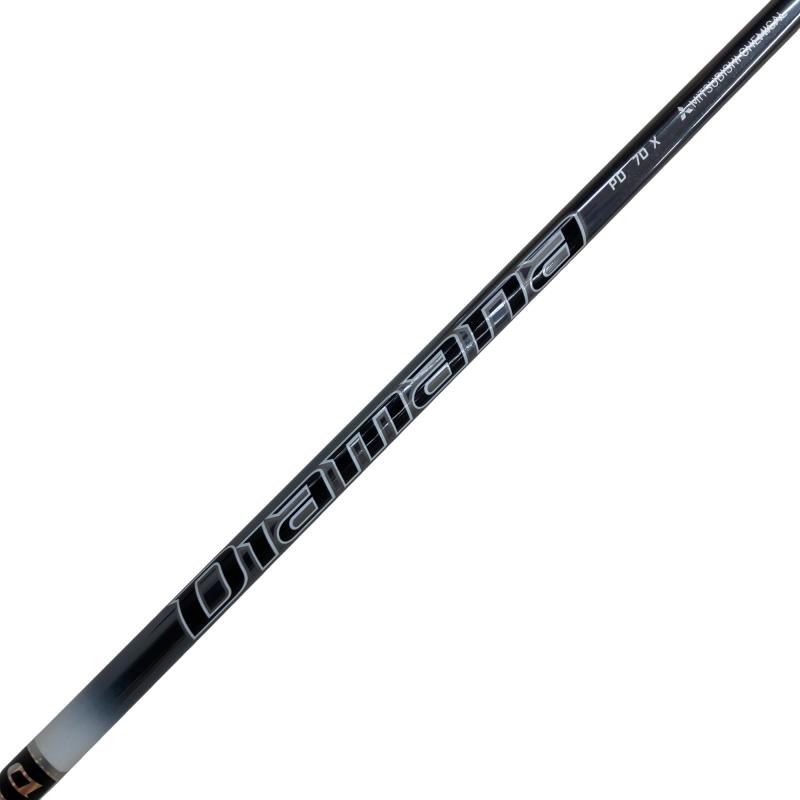 【中古】 タイトリストスリーブ付き添い人(GT系) 三菱ケミカル(レイヨン)１番ウッド用 立て坑 Diamana PD 70 (フレックスX)B価値づける ゴルフ野球クラブ