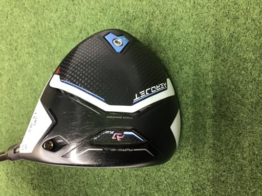 【中古】 コブラ cobra AEROJET 9° ドライバー DR SPEEDER NX for Cobra(AEROJET DR) (フレックスS) メンズ 男性用 右利き 右用 Dランク ゴルフクラブ 13,512円