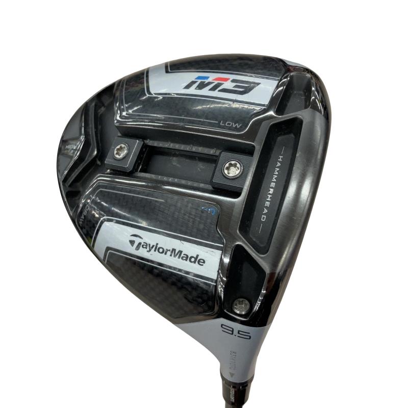 【中古】 仕立て屋御手伝いさん M3 460  9.5° １番ウッド DR Speeder 661 EVOLUTION IV (フレックスS) メンズ 成人男性用 右利き 右用 C序列付ける ゴルフ野球クラブ